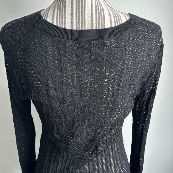 MAJE sweater - 1(S) - Picture 4 of 6